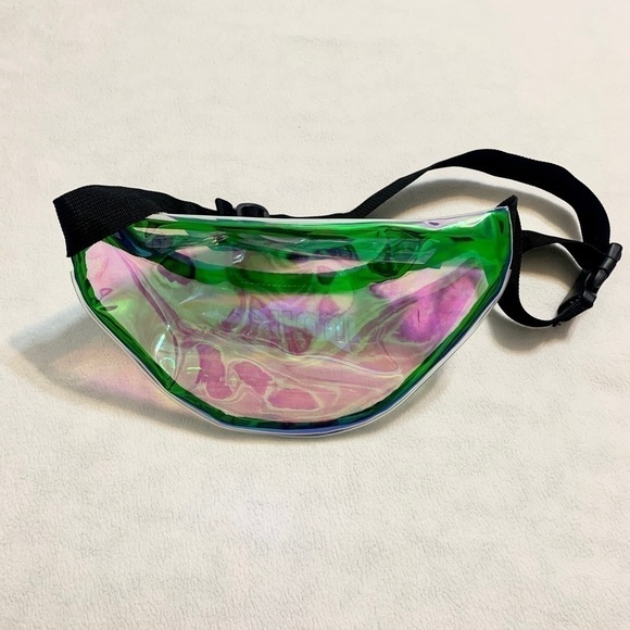 AZTEC southwestern fannypack bag beltbag AMICA fanny pack waiste bag purse pouch - Picture 5 of 8